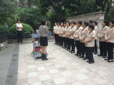 智慧重塑 物业服务下的未来物业想象