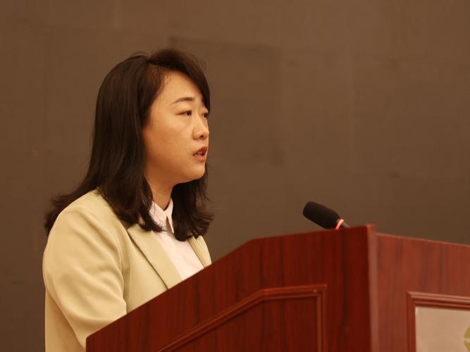 2022年度襄阳市物业管理工作会议顺利召开