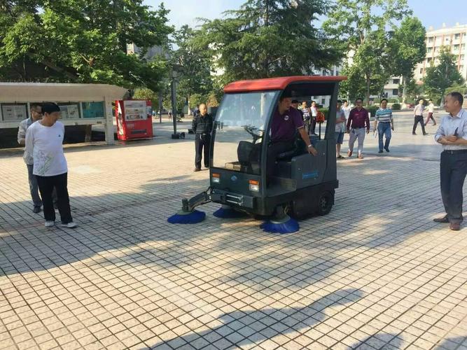 全场景智慧应用解决方案 赋能物业与市政管理新生态